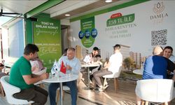 Bakan Kurum açıkladı! Gayrimenkul sertifikasına rekor talep