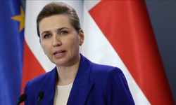 Başbakan Frederiksen’dan Netanyahu açıklaması! Bir problem haline geldi