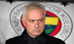 Fenerbahçe’de Jose Mourinho dönemi sona erdi