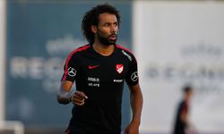 Gaziantep FK’dan flaş transfer! Milli yıldız Gaziantep FK’da…