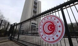 Bakanlıktan ABD'nin yeni gümrük tarifelerine ilişkin açıklama!