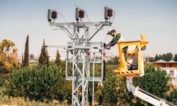 Toroslar EDAŞ Gaziantep’in artan enerji talebini yatırımlarıyla karşılıyor