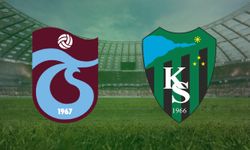 CANLI | Trabzonspor- Kocaelispor maçını canlı izle (Maç Linki)