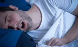 Uyku apnesine dikkat! Kalp krizi riskini artırıyor
