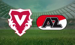 CANLI | Vaduz- AZ Alkmaar maçını canlı izle (Maç Linki)