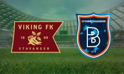 CANLI | Viking- Başakşehir FK maçını canlı izle (Maç Linki)