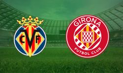CANLI | Villarreal- Girona maçını canlı izle (Maç Linki)