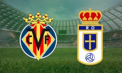 CANLI | Villarreal- Real Oviedo maçını canlı izle (Maç Linki)