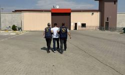 Gaziantep JASAT’tan operasyon! 30 yılla aranıyordu yakalandı