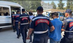 Gaziantep’te 1,5 milyonluk vurgun!