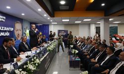 Gaziantep’te yerel sorunlar masaya yatırıldı!