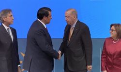 AK Parti’ye geçen Yılmaz’dan ilk açıklama! Neler söyledi?