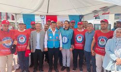 Gaziantep’te kamu çalışanlarından açıklama! Taleplerini sıraladılar