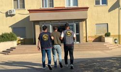 Gaziantep’te 25 yılla aranan şahıs Jasat’tan kaçamadı