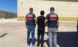 Gaziantep’te 11 yılla aranan şahıs jandarmadan kaçamadı