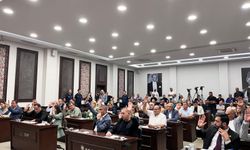 Şehitkamil Meclisinde Komisyon Seçimleri tamam! İşte o isimler…