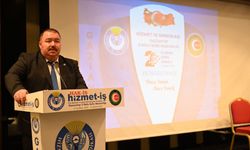 Hizmet İş Gaziantep'te üyelerin hayatlarına dokunuyor!