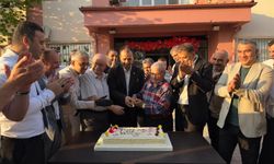 Gaziantep’te örnek olacak etkinlik… Yaşlılar, çocuklar ve engelli bireyler bu etkinlikte buluştu