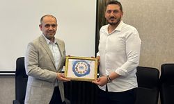 Gaziantep’te önemli toplantı… Ayakkabı ve Terlik sektörünün geleceği masada
