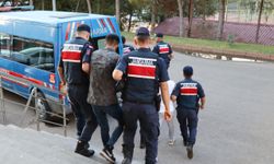 Gaziantep’te göçmen kaçakçılarına nefes kesen operasyon!