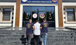 Gaziantep’te şok operasyon! Saklandığı adreste yakalandı