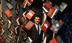 Yazar Barış Çiviroğlu'ndan yeni eser...