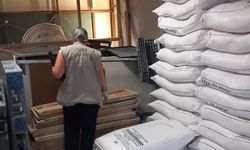 Gaziantep’te ekmekten böcek çıkmıştı! Ekmek fırınında şok manzara! Ne hijyen var ne de kayıt belgesi!