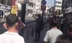 Gaziantep’te iş yeri kurşunlandı: Valilikten açıklama geldi!