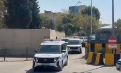 Gaziantep’te Karagöz Caddesinde büyük denetim: Çok sayıda kaçak ürüne el konuldu