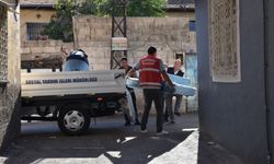 Şahinbey Belediyesi ihtiyaç sahibi ailelerin yanında! Binlerce aileye sosyal yardım
