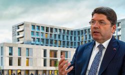 Bakan Tunç’tan Gaziantep’e müjdeli haber! İhalesi yarın...