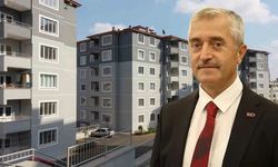 Tahmazoğlu’ndan 10 bin konut projesi ile ilgili müjdeli haber! İhale tamam…