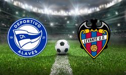 CANLI | Alaves - Levante maçını canlı izle (Maç Linki)