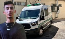 Gaziantep’te alacak-verecek meselesi kanlı bitti! 21 sonra hayatını kaybetti…