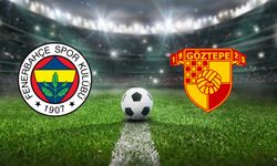 CANLI | Fenerbahçe - Göztepe maçını canlı izle (Maç Linki)