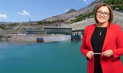 Fatma Şahin’den dikkat çeken açıklamada! Gaziantep’i susuz bırakmadık!