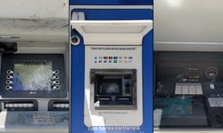 Gaziantep’te ATM’lere çirkin saldırı! Sorumlusu kim?