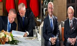 Tahmazoğlu’ndan Ahlat’ta kritik temaslar! Cumhurbaşkanı Erdoğan ve Bahçeli ile bir araya geldi…
