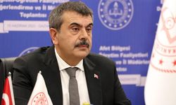 Bakan Tekin'den müjde! Tercih yapamayan tüm öğretmenler atandı