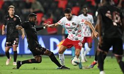 Gaziantep FK, yarın Samsunspor'u ağırlayacak! İşte maçın detayları…