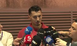 Uğurcan Çakır’dan Galatasaray açıklaması!