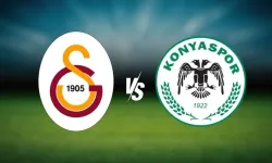 CANLI | Galatasaray- Konyaspor maçını canlı izle (Maç Linki)