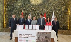 Gaziantep'in kültürel zenginliği çocuklara anlatılacak!
