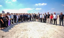 Gaziantep’te yeni devlet hastanesi sevinci! 2026’da temeli atılacak