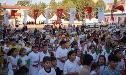 Gaziantep’te Köyce Festivaline yoğun ilgi!