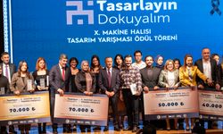 Halı Modasının kalbi Gaziantep’te atacak! Final heyecanı