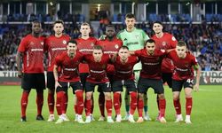 Ziraat Türkiye Kupası 3. Eleme Turu’nda kuralar çekildi! İşte Gaziantep FK’nın rakibi
