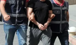 Gaziantep'te 18 yıl hapis cezasıyla aranıyordu! Kıskıvrak yakalandı