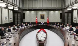 MGK'da Terörsüz Türkiye vurgusu!