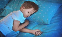 Çocuklarda uyku düzenine dikkat! Okul başarısını artırıyor